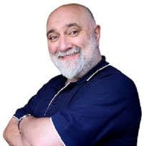 Alexei Sayle Net Worth: Missing Details